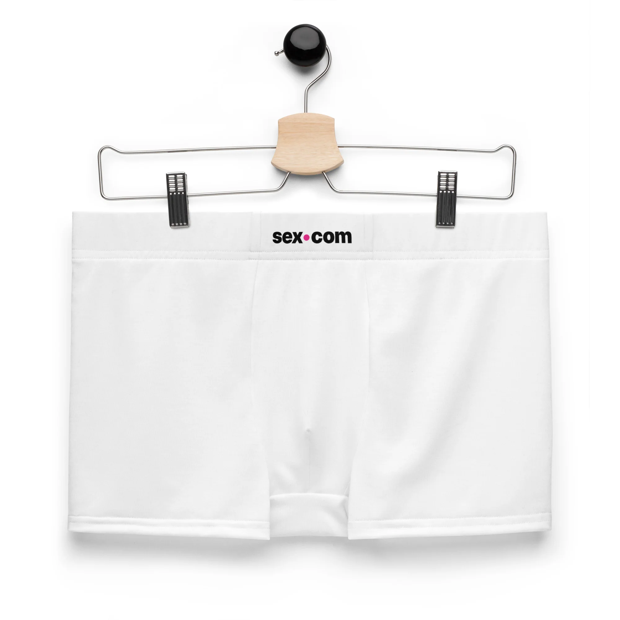 Sex.com Boxer Brief Shorts - Image 2