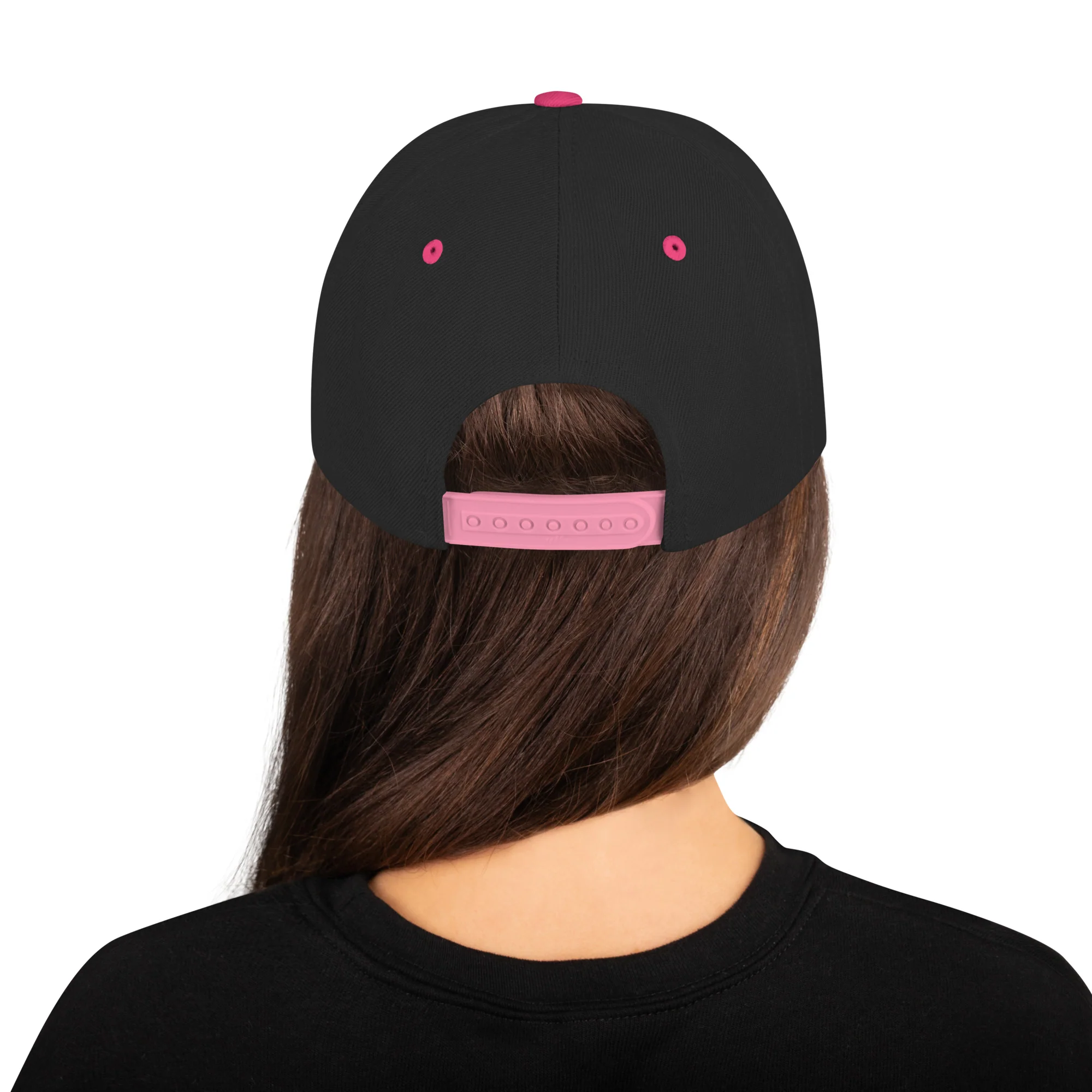 Sex.com Snapback Hat - Image 14