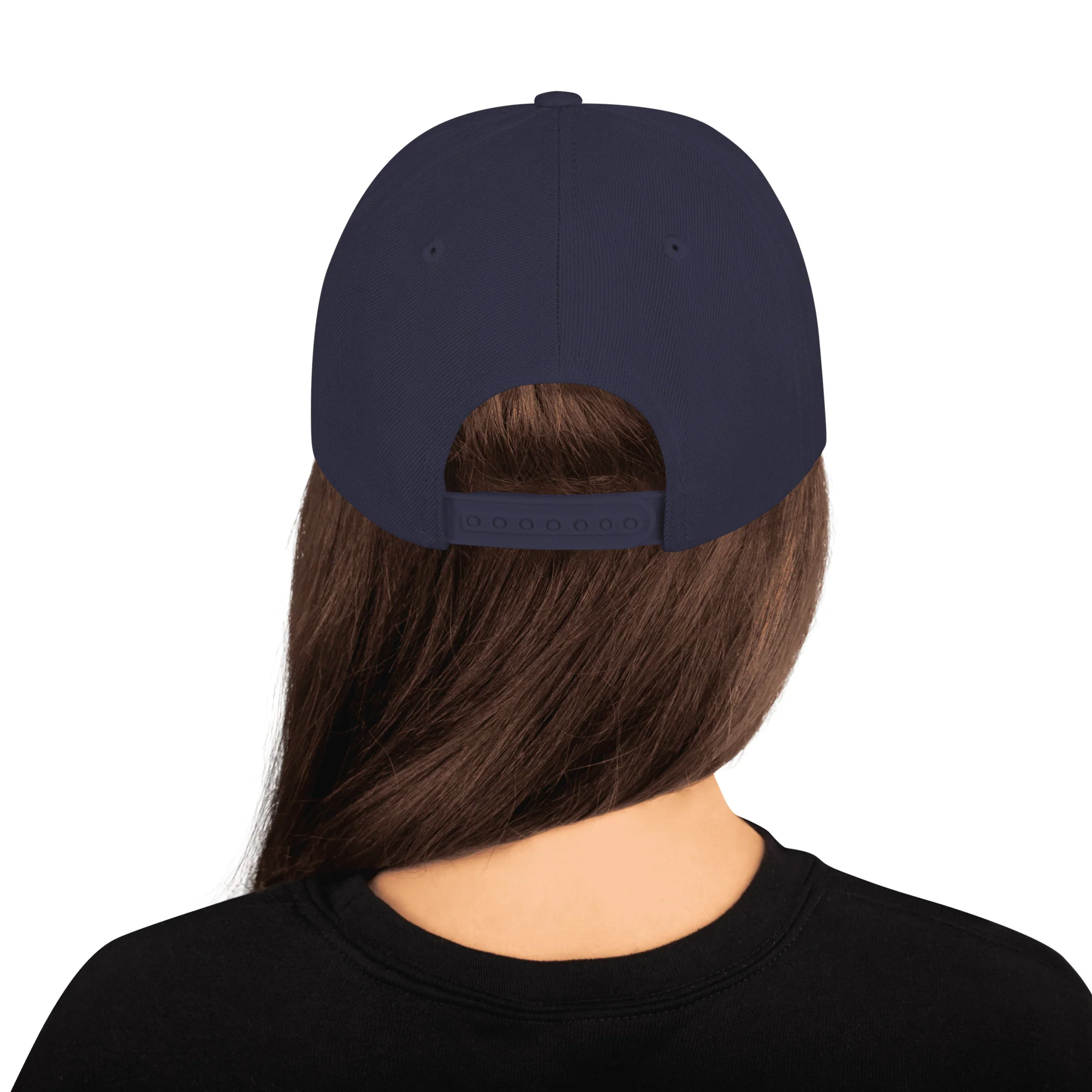 Sex.com Snapback Hat - Image 22