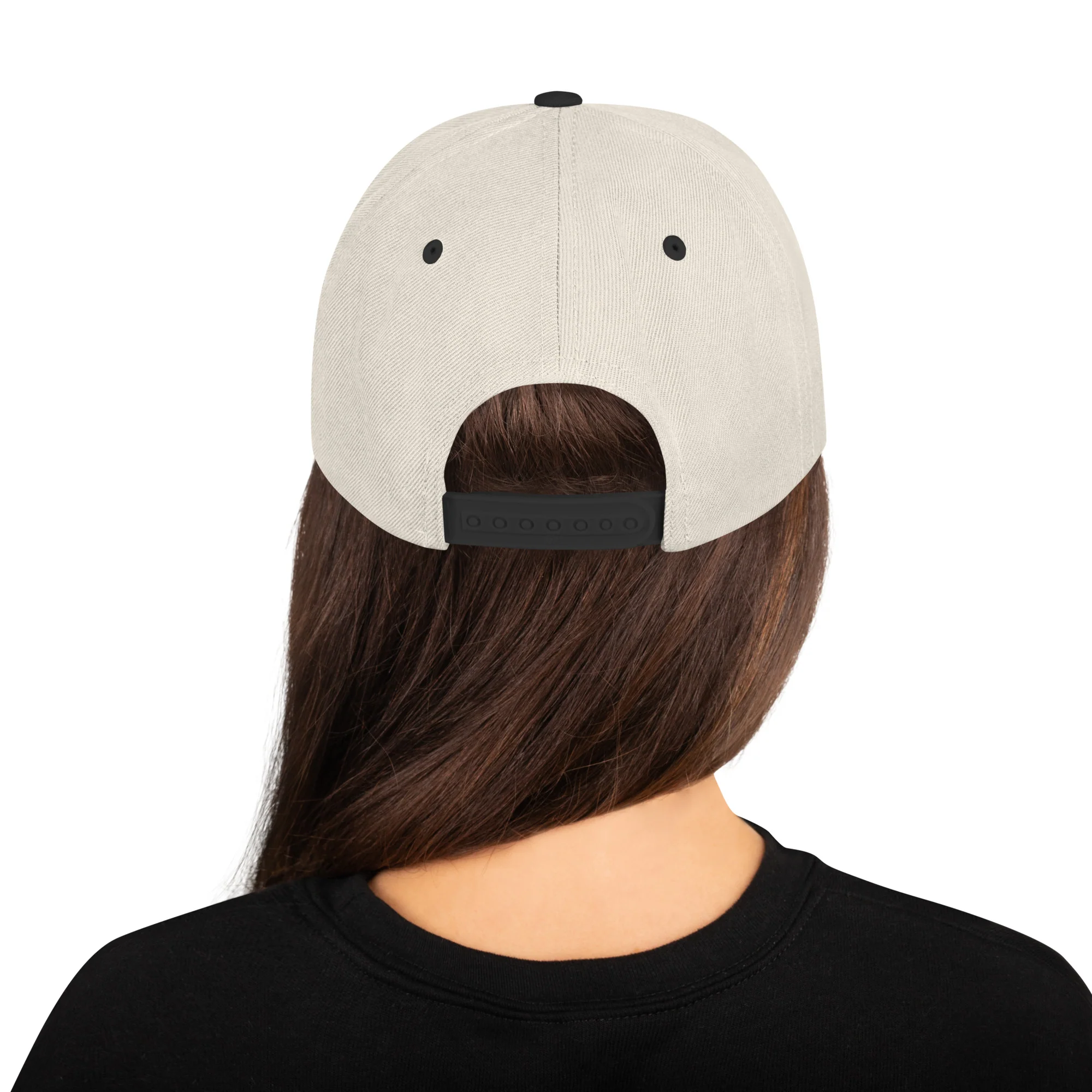 Sex.com Snapback Hat - Image 26