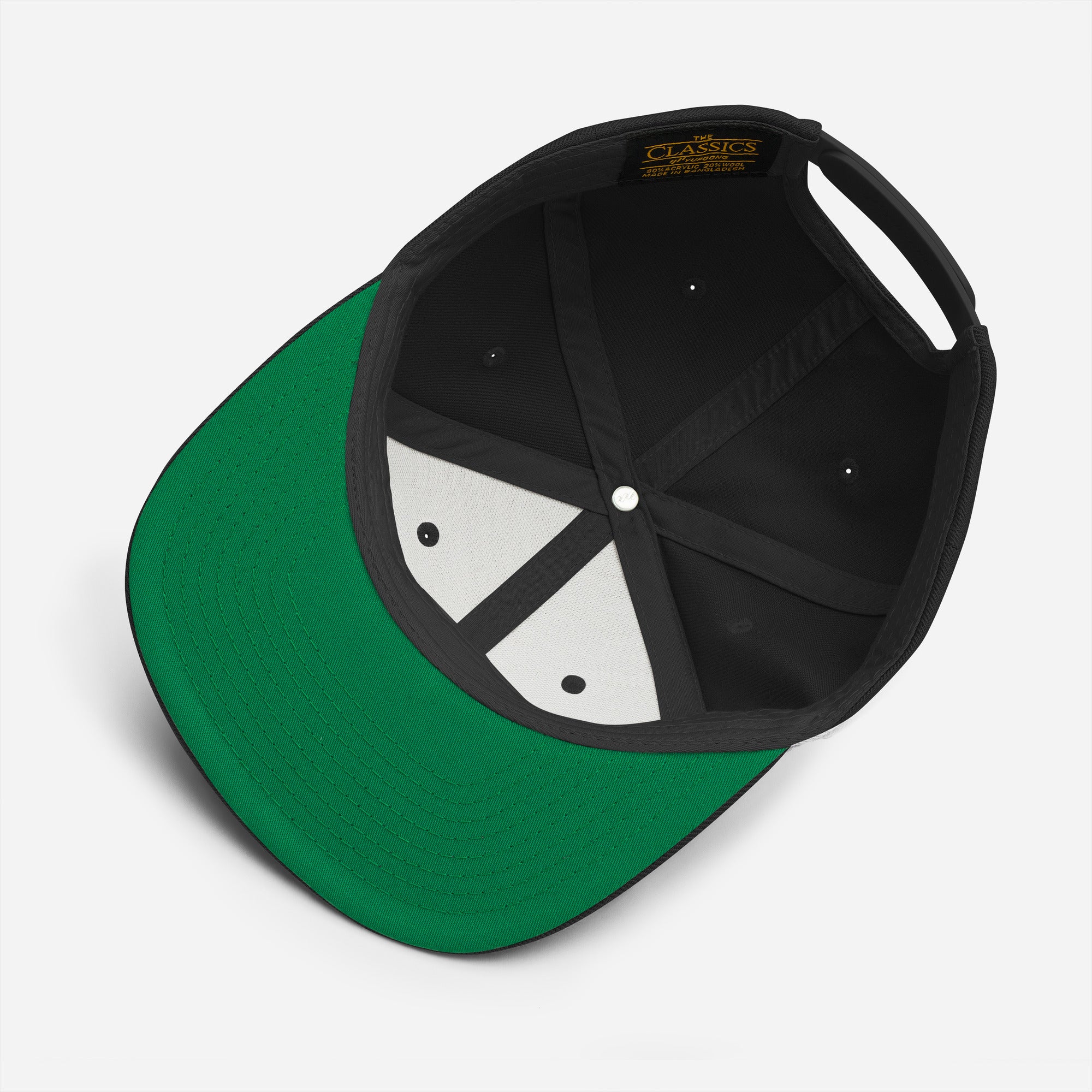 Sex.com Snapback Hat - Image 3