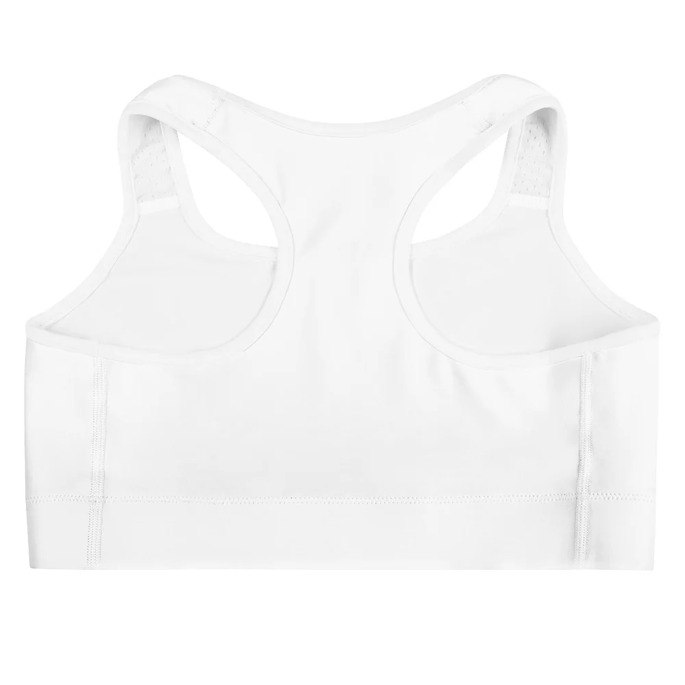 Sex.com Sports Bra - Image 4