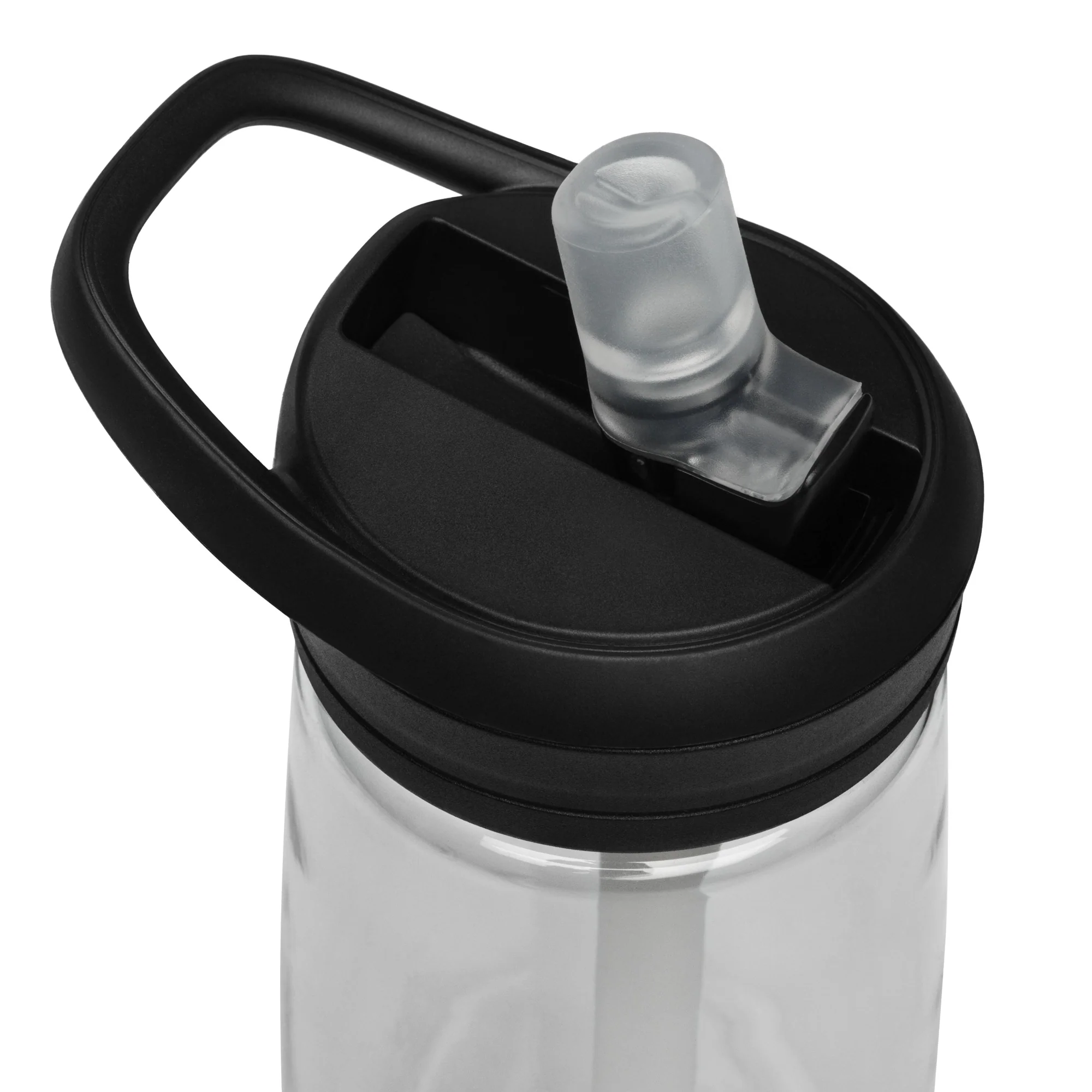 Sex.com Sports Water Bottle - Image 3