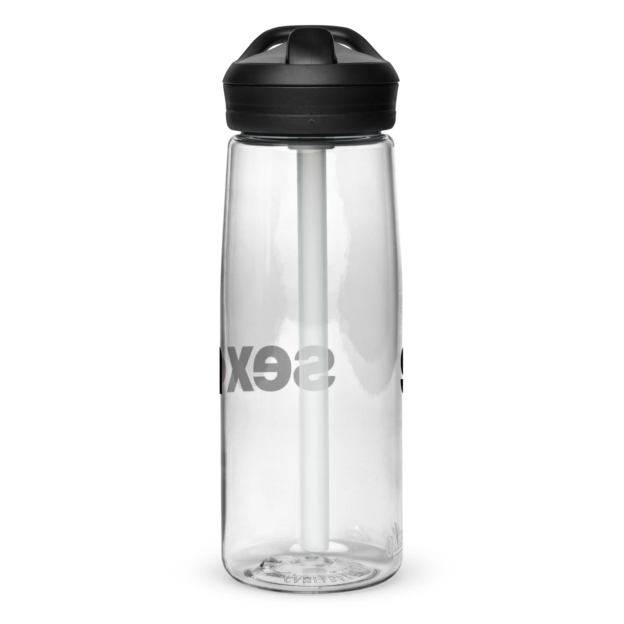 Sex.com Sports Water Bottle - Image 4