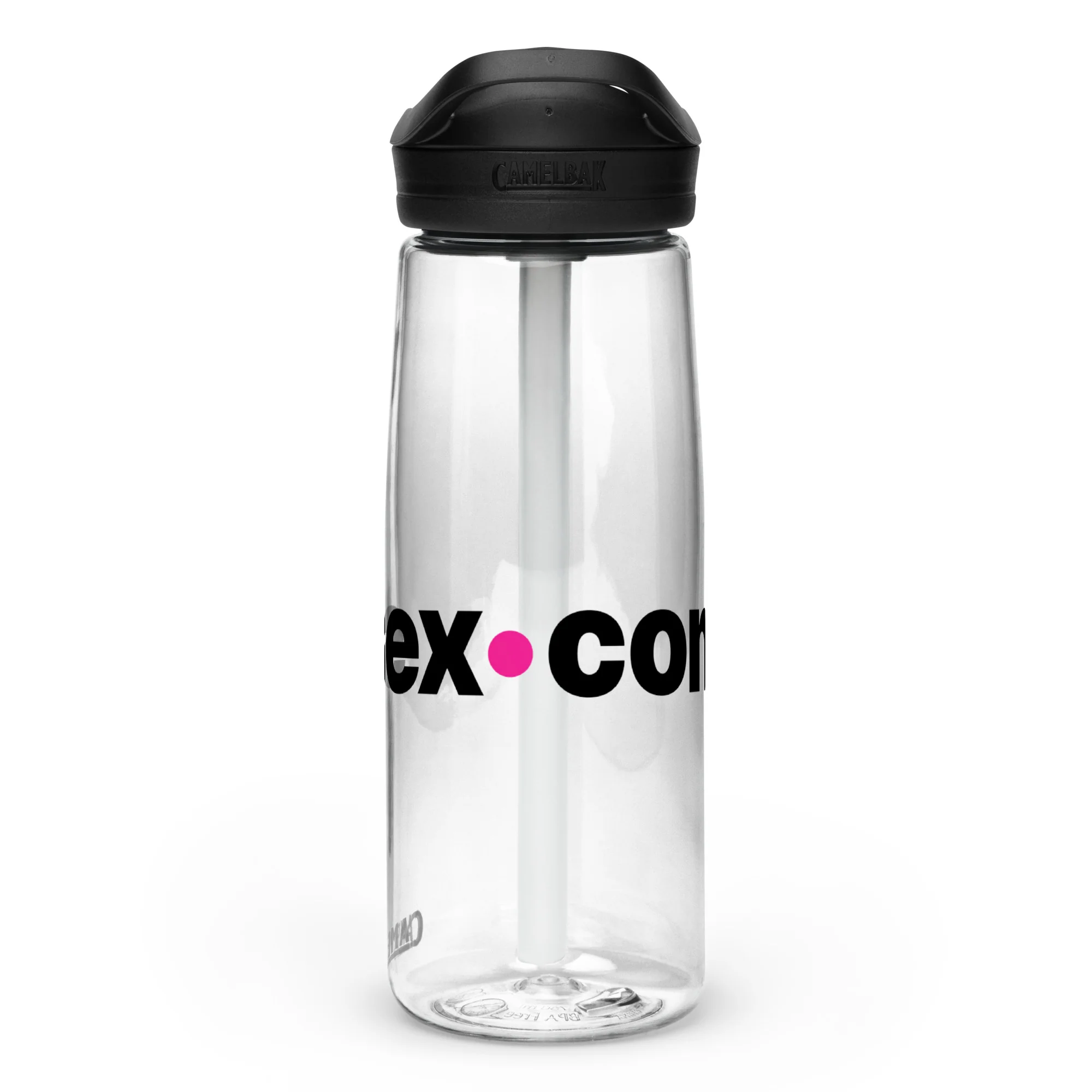 Sex.com Sports Water Bottle - Image 6