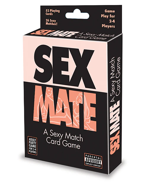 Sex Mate - Image 2