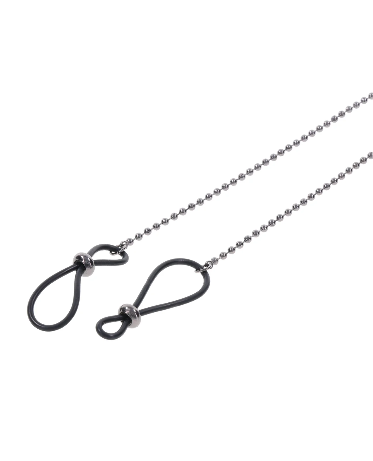 Sex & Mischief Nipple Tied Body Jewelry - Image 4