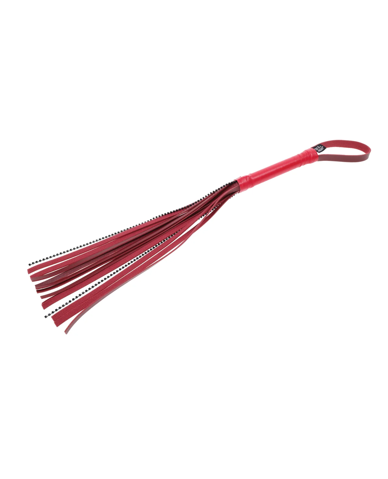 Ex's & Oh's Crystal Flogger - Image 3