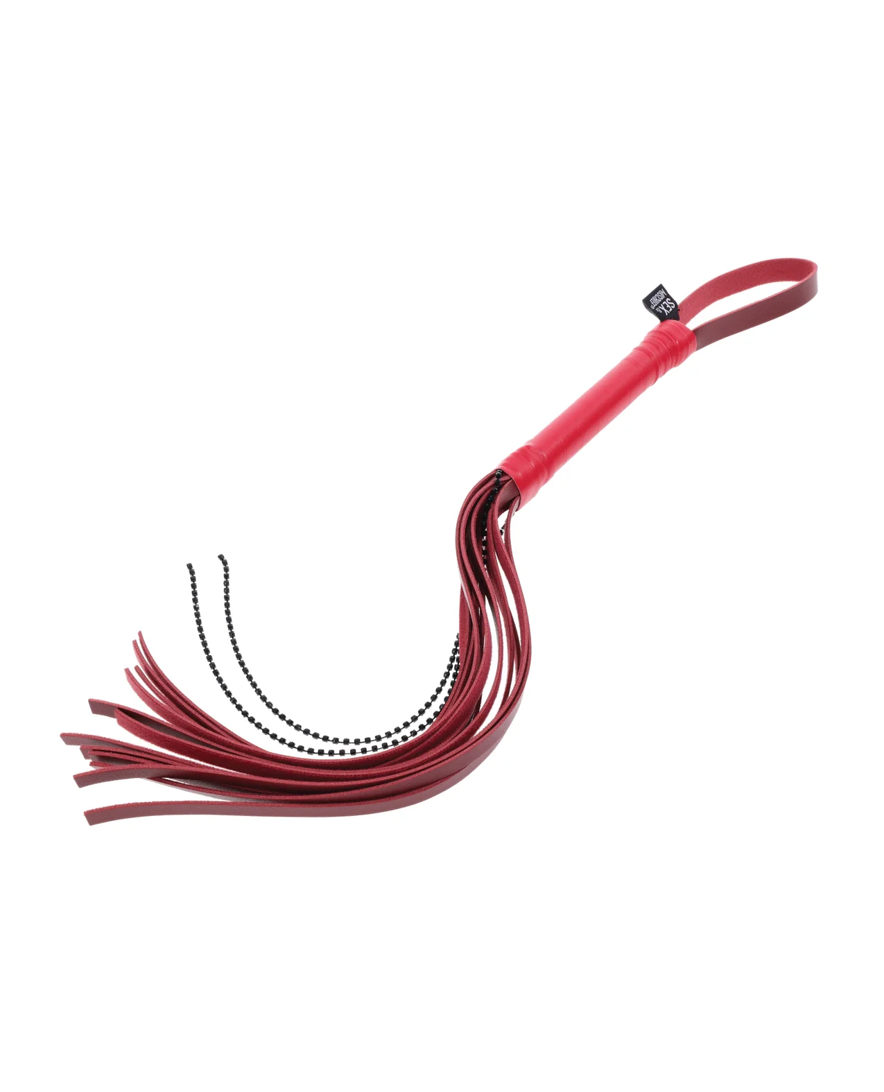 Ex's & Oh's Crystal Flogger - Image 4