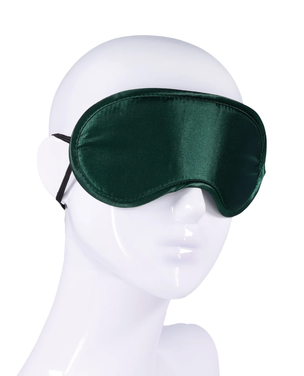 Sex & Mischief Indica Blindfold - Image 5