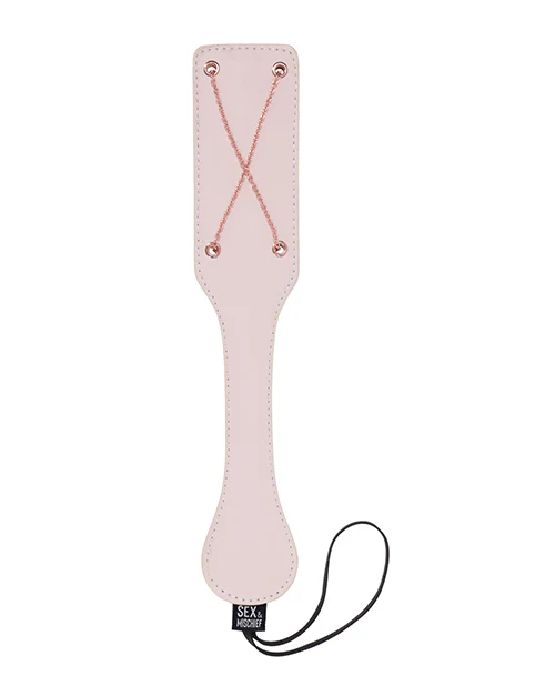 Peaches 'n CreaMe Chain Impressions Paddle - Image 3