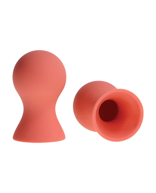 Peaches 'n CreaMe Silicone Nipple Suckers - Image 2