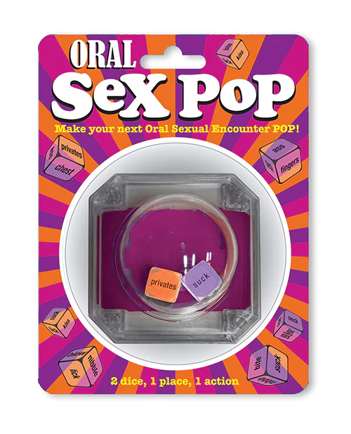 Sex Pop Game - Image 3