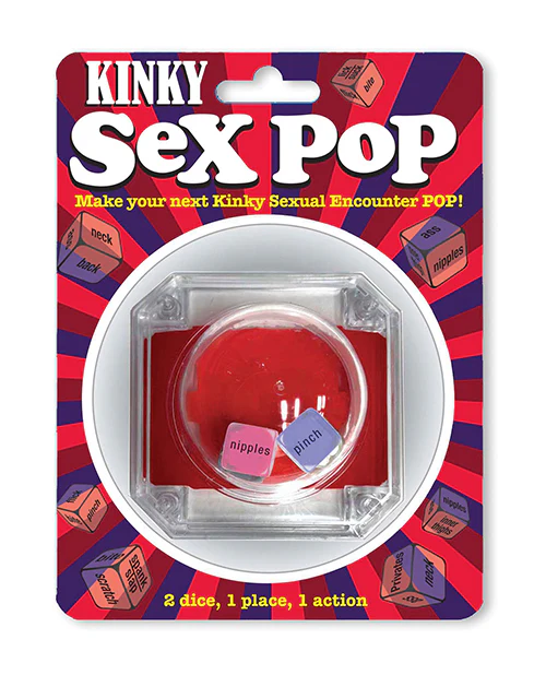 Sex Pop Game - Image 4