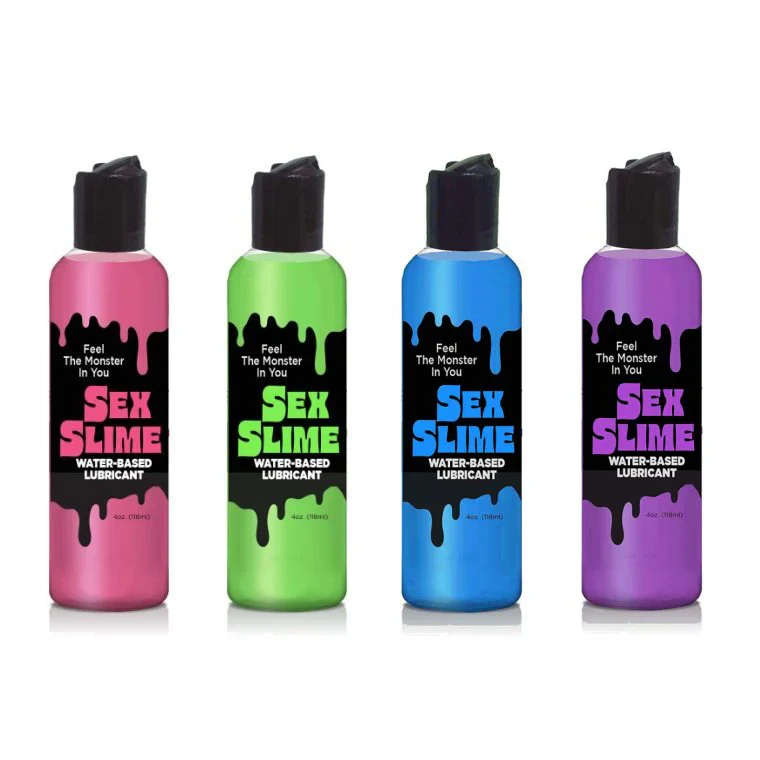 Sex Slime - 4OZ - Image 7