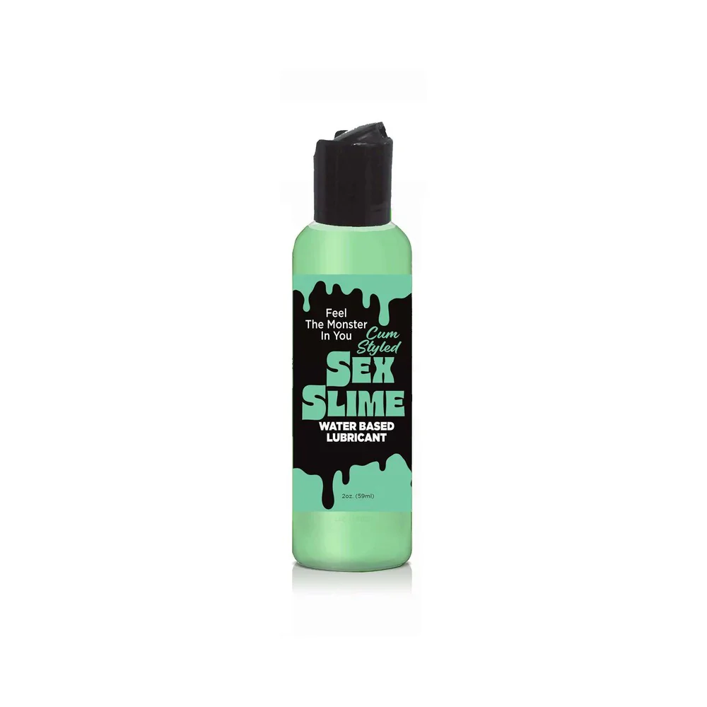 Sex Slime Cloudy - Image 3