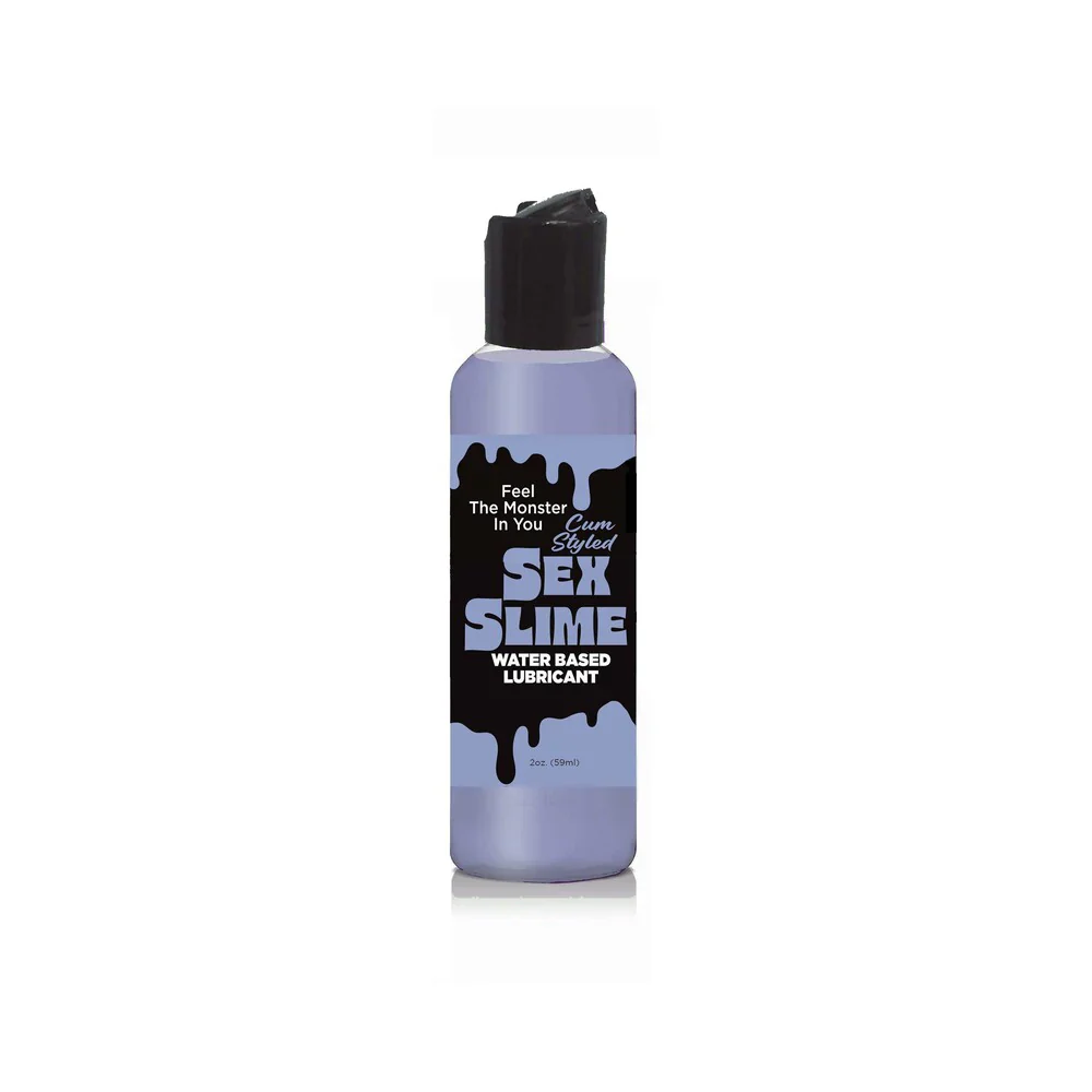 Sex Slime Cloudy - Image 5