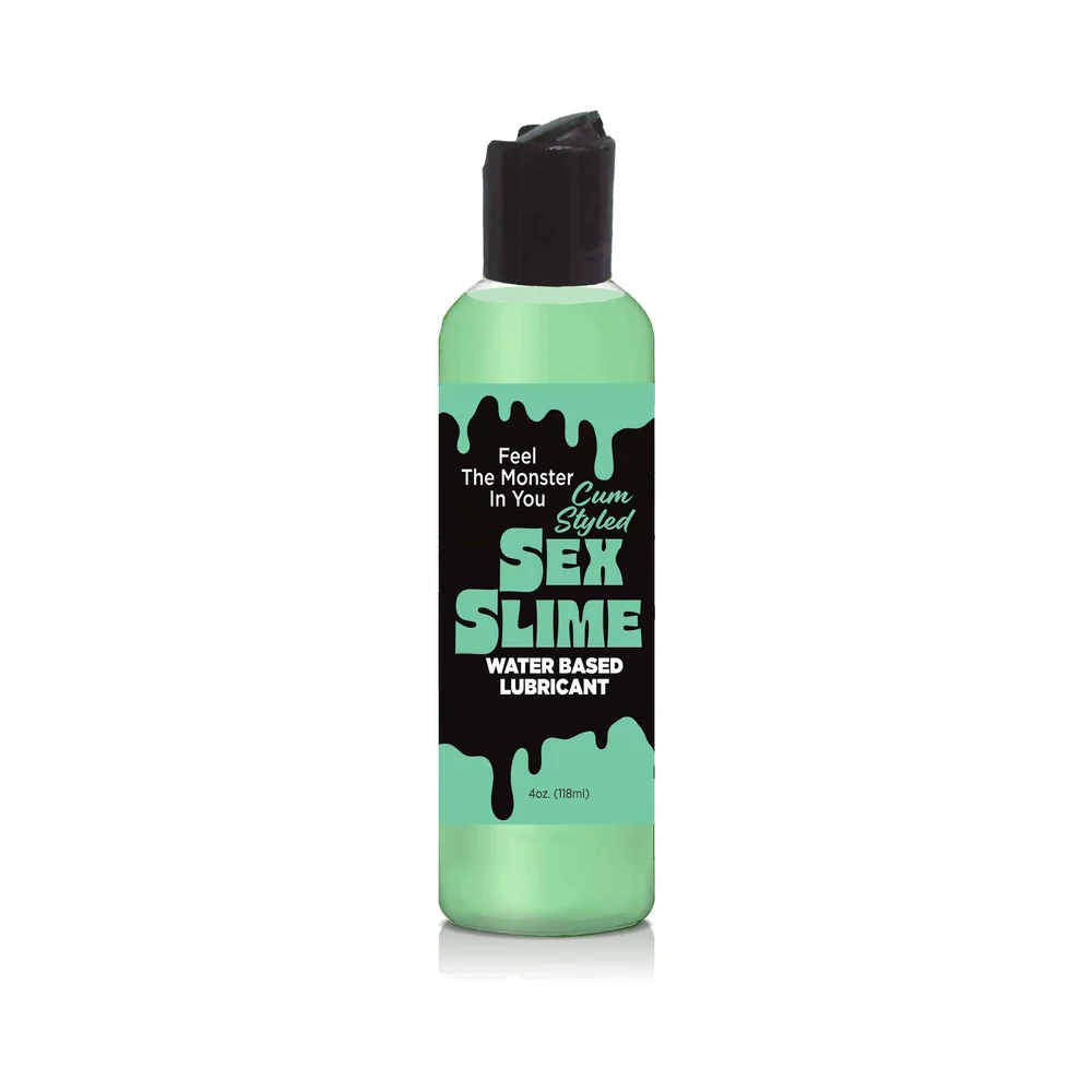 Sex Slime Cloudy - Image 6