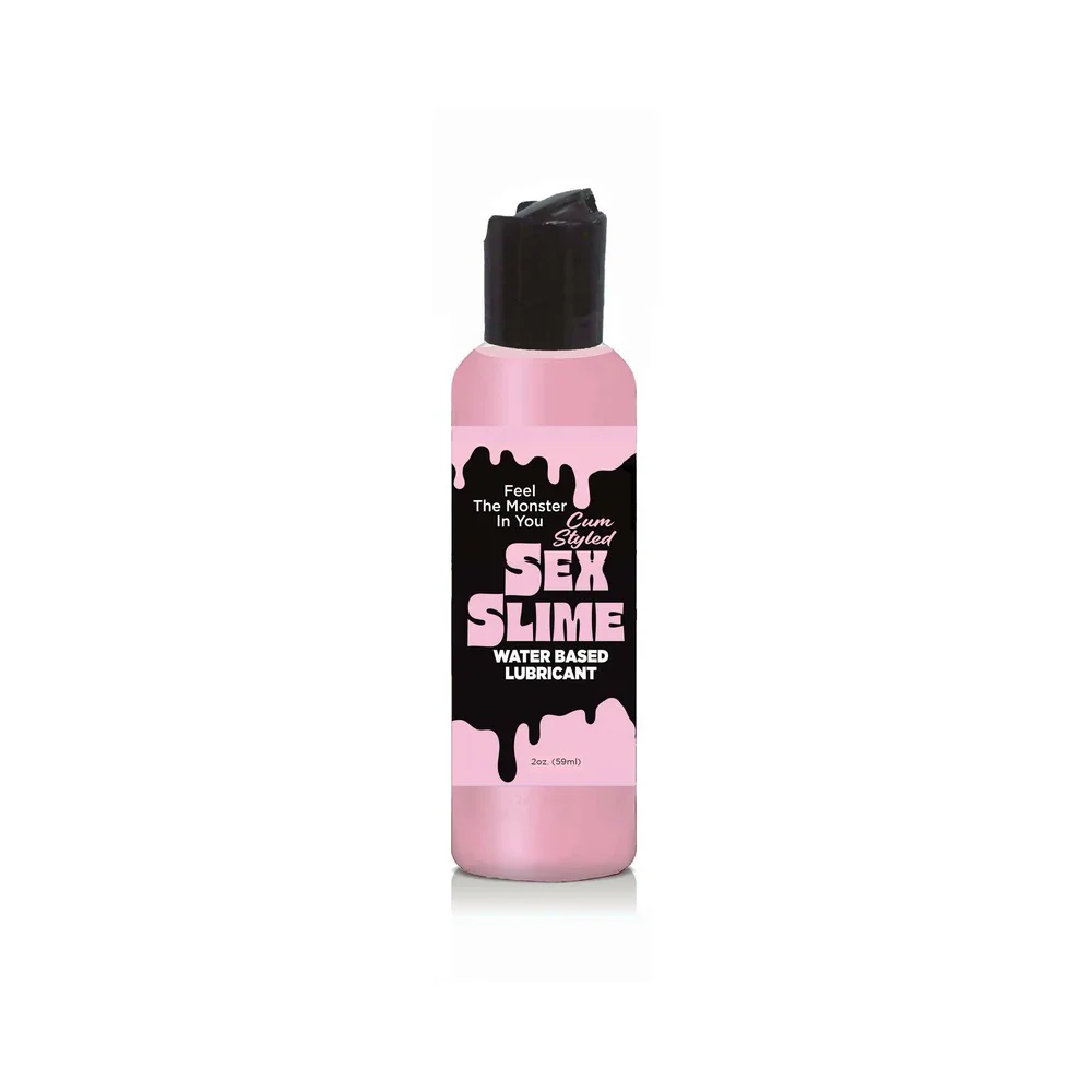 Sex Slime Cloudy - Image 9