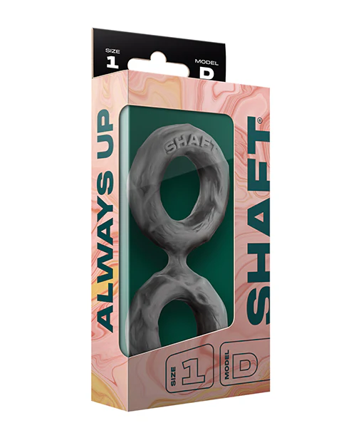 Shaft Double C-ring - Image 16