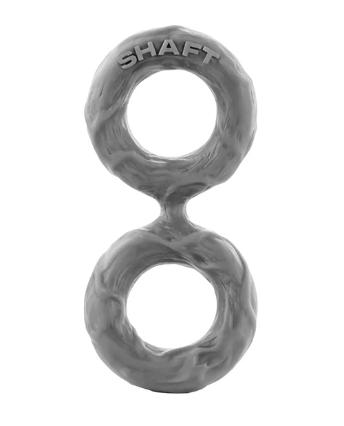 Shaft Double C-ring - Image 2
