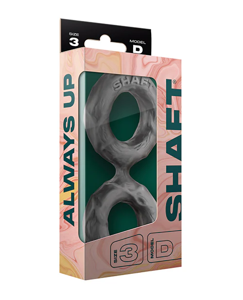 Shaft Double C-ring - Image 21