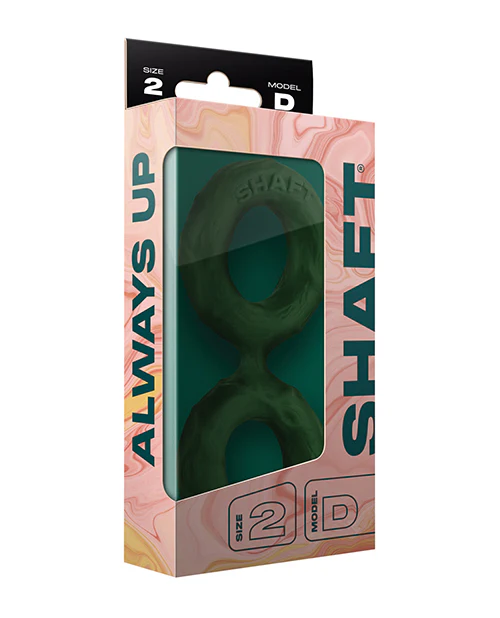 Shaft Double C-ring - Image 26