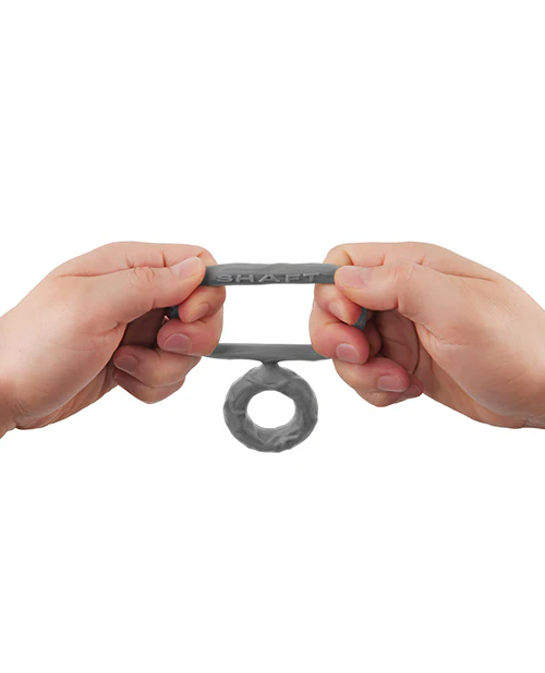 Shaft Double C-ring - Image 5