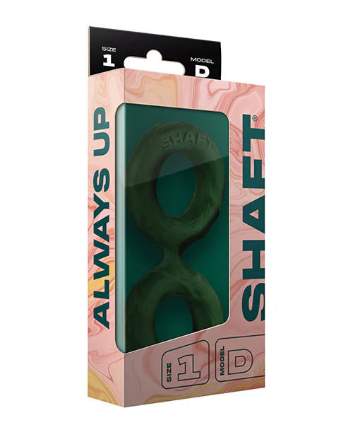 Shaft Double C-ring - Image 6