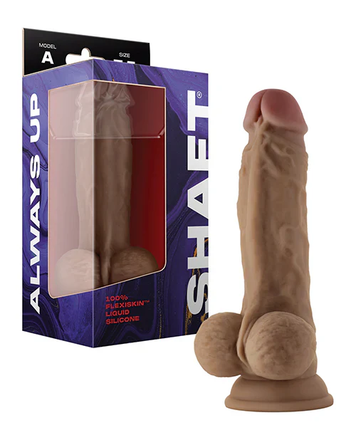 Shaft Model A - Image 17