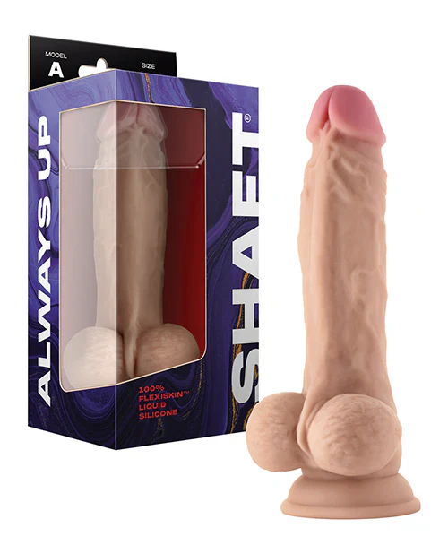 Shaft Model A - Image 24