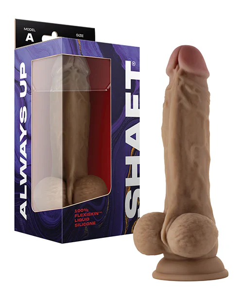 Shaft Model A - Image 43