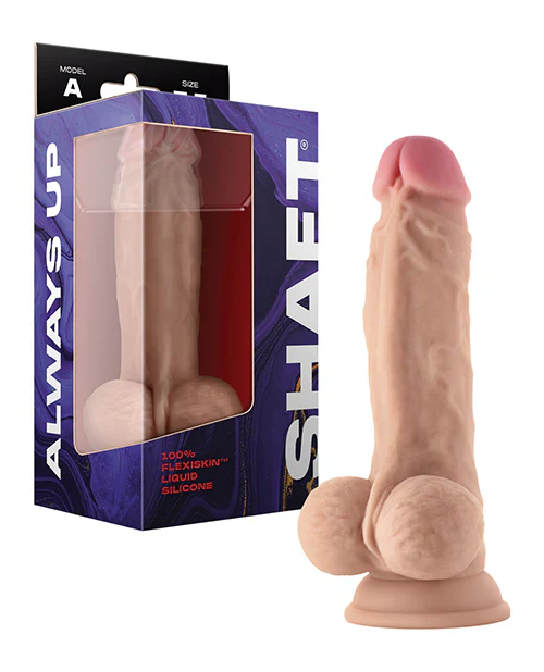 Shaft Model A - Image 45
