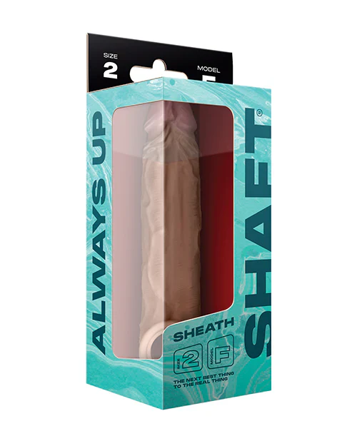 Shaft Model F Sheath - Image 5