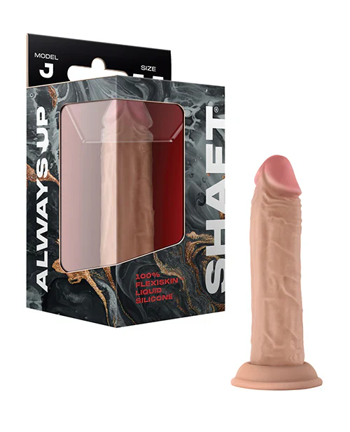 Shaft Model J - Image 39