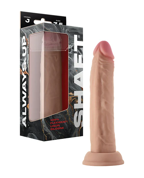 Shaft Model J - Image 43