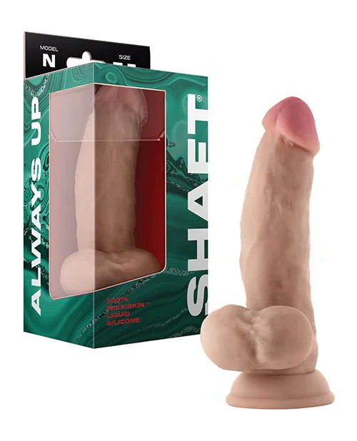 Shaft Model N - Image 5