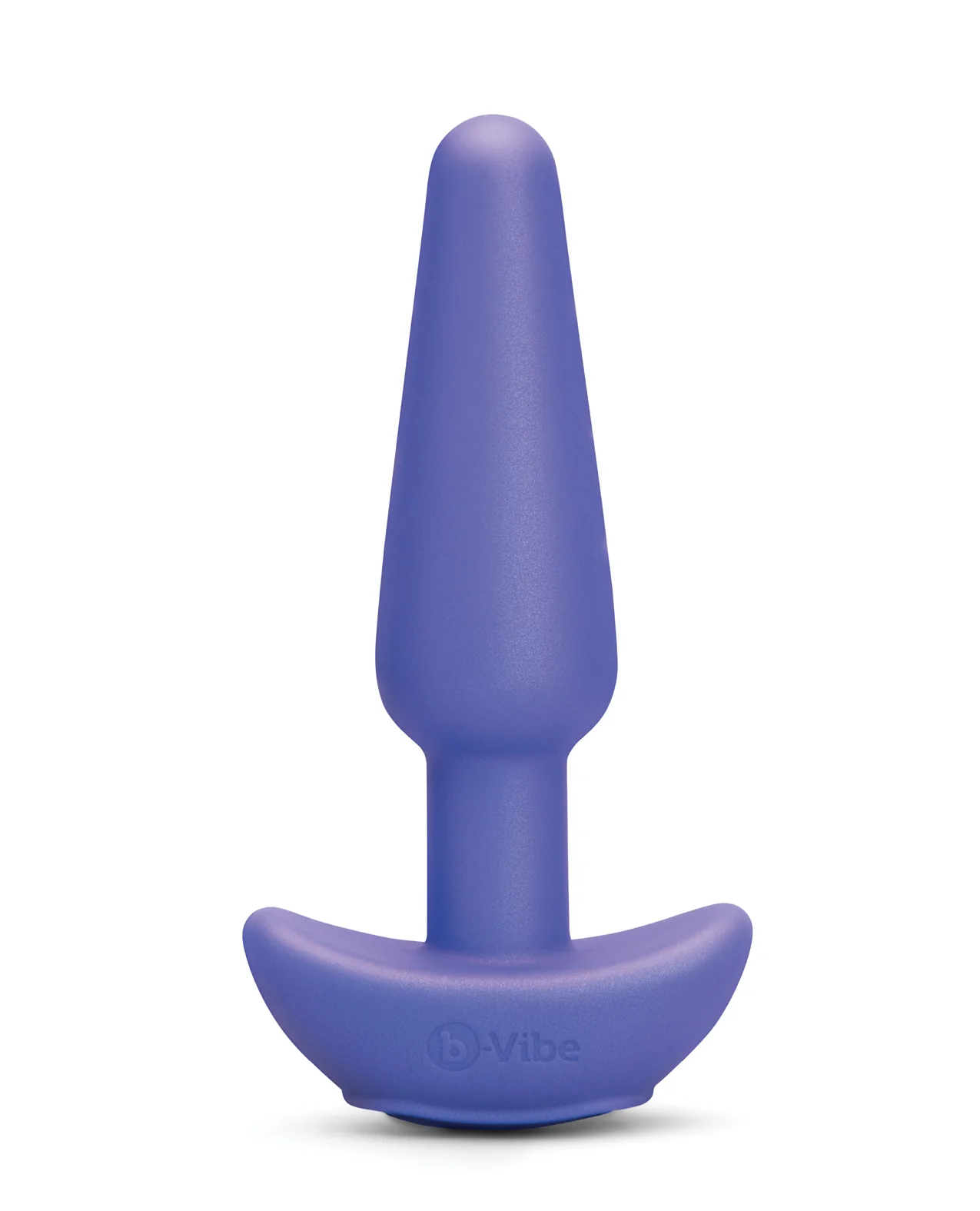 Shake Slimline Vibrating Silicone Plug - Image 2