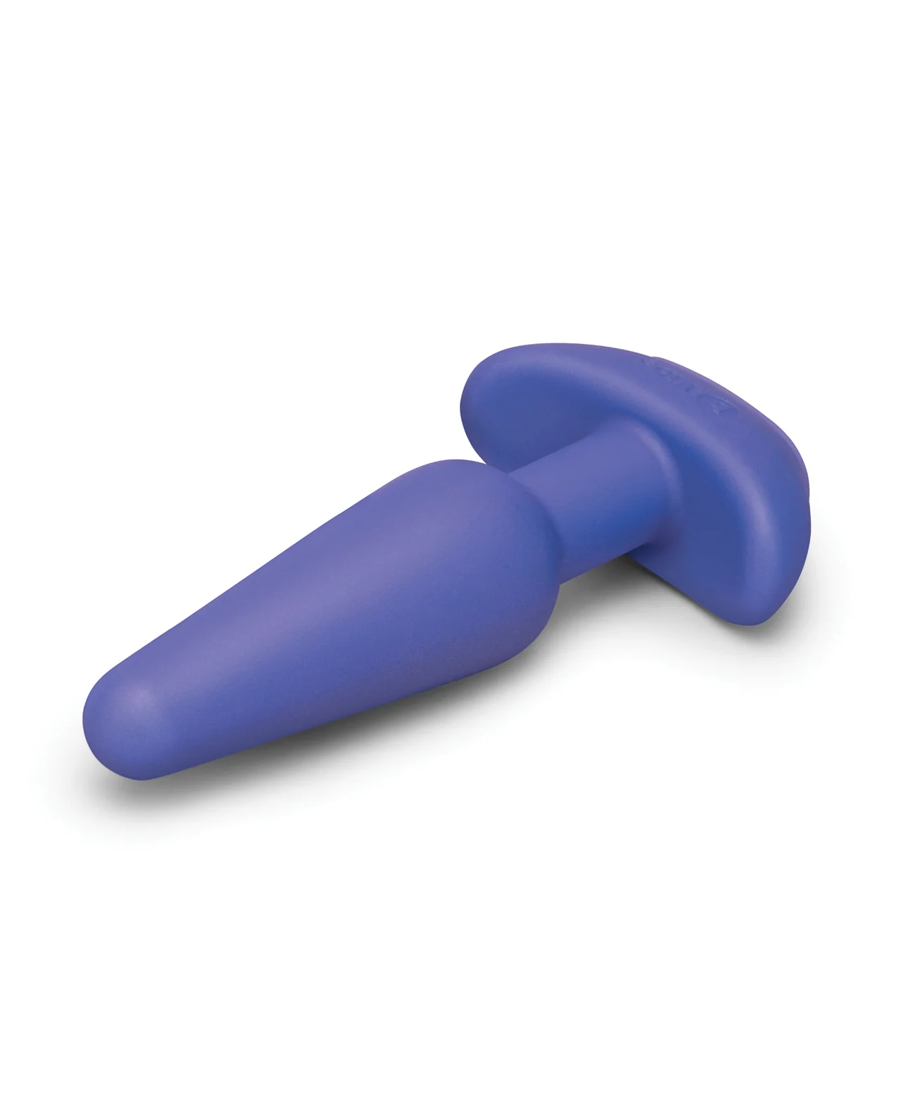 Shake Slimline Vibrating Silicone Plug - Image 3