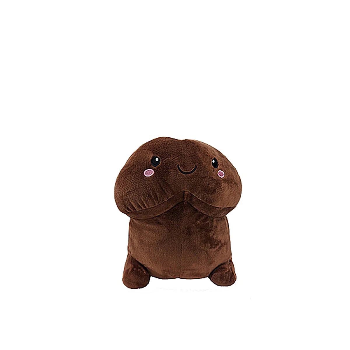 Short Penis Plushie Flesh - Image 15