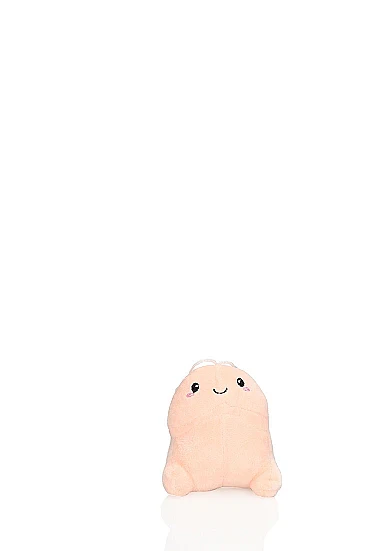 Short Penis Plushie Flesh - Image 2