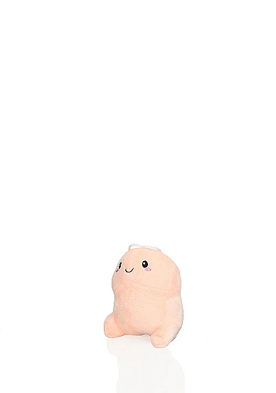 Short Penis Plushie Flesh - Image 3