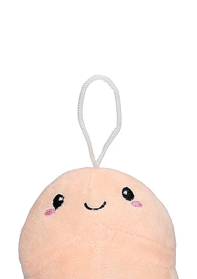 Short Penis Plushie Flesh - Image 4