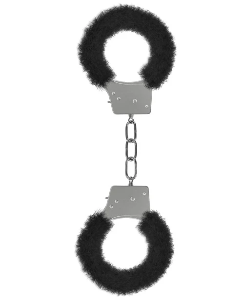 Ouch! Furry Handcuffs - Image 6