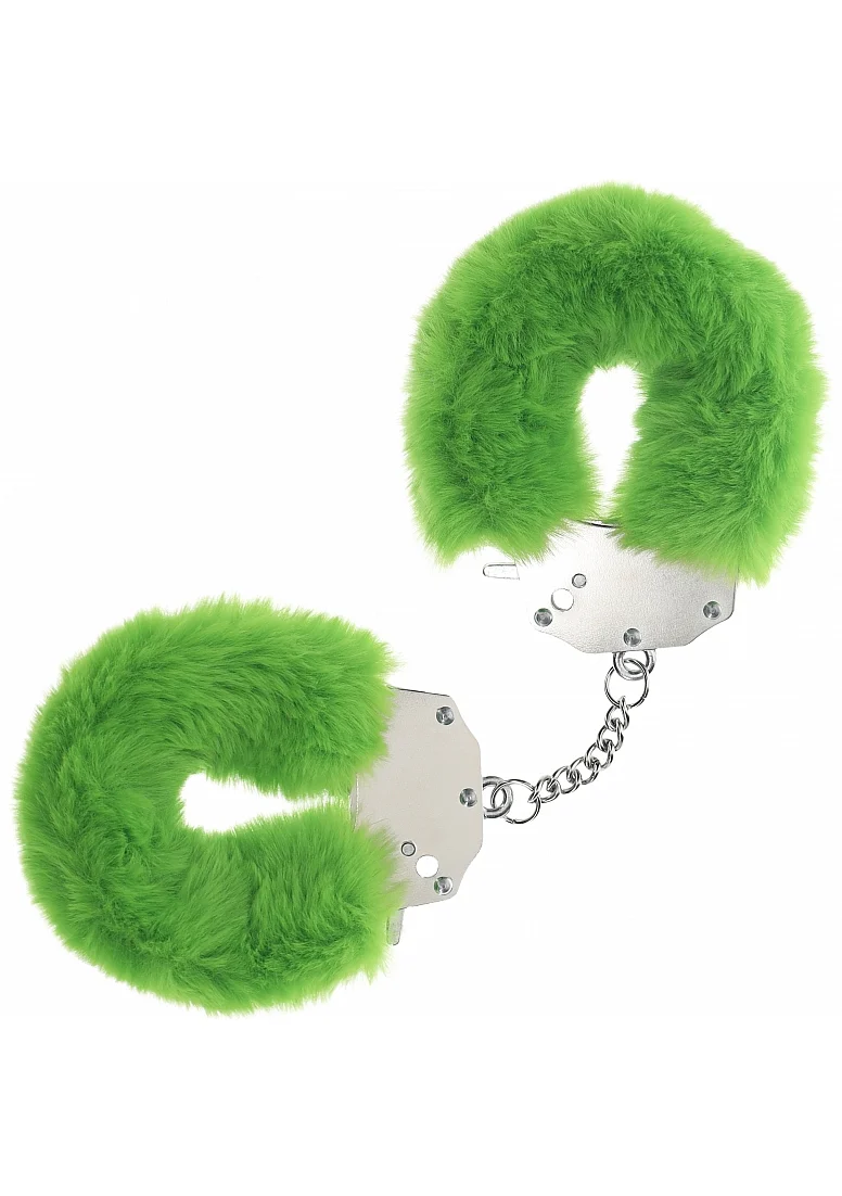 Shots Ouch! Fluffy Handcuffs - Image 11