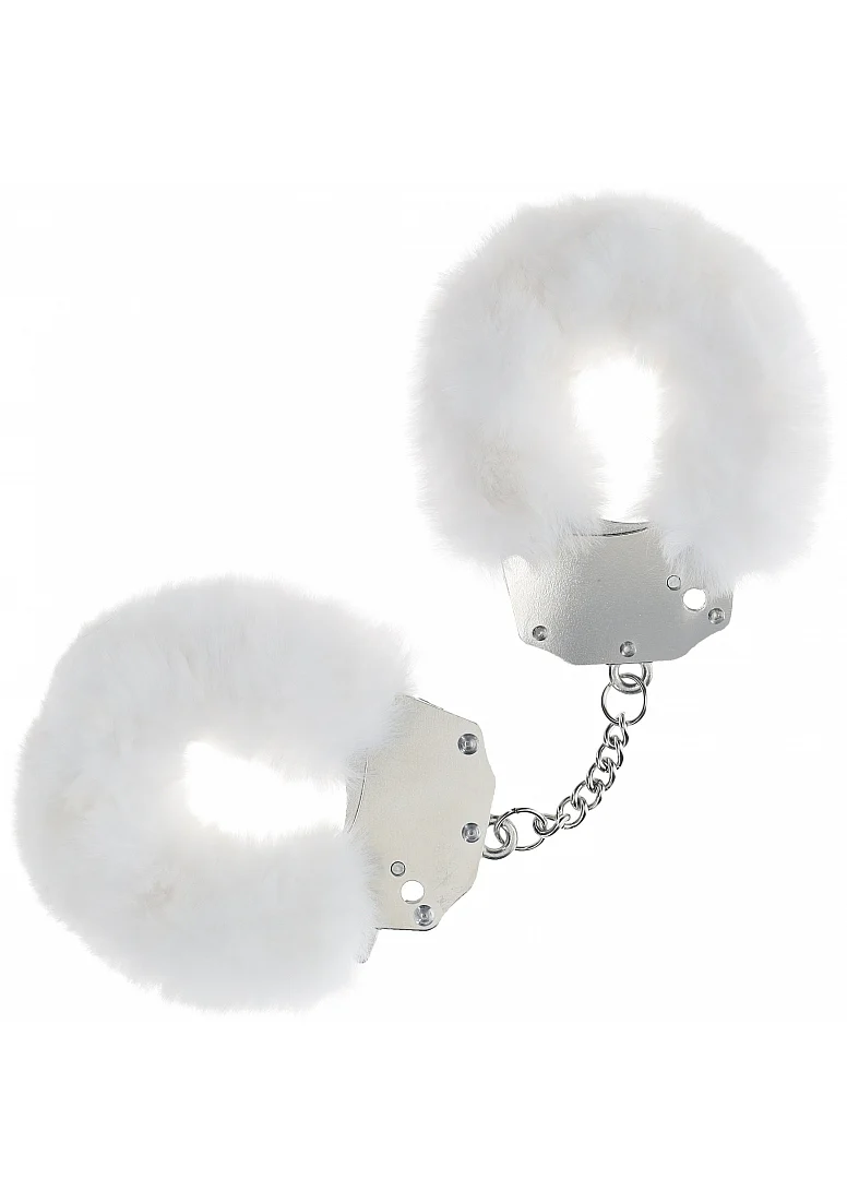 Shots Ouch! Fluffy Handcuffs - Image 13