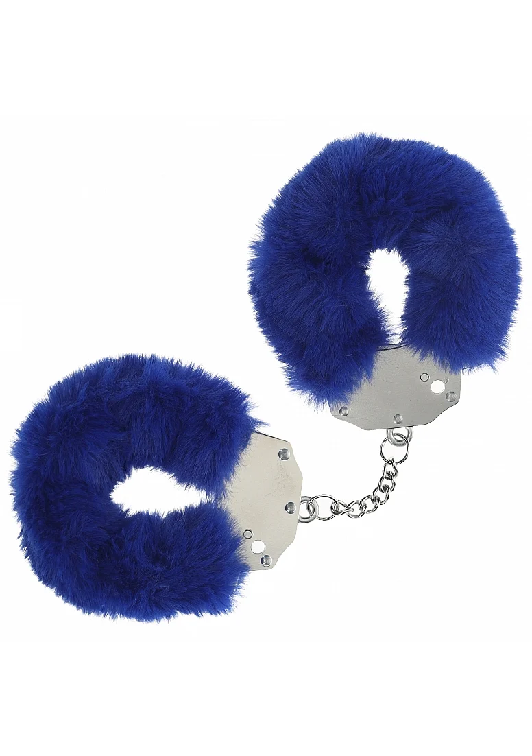 Shots Ouch! Fluffy Handcuffs - Image 17