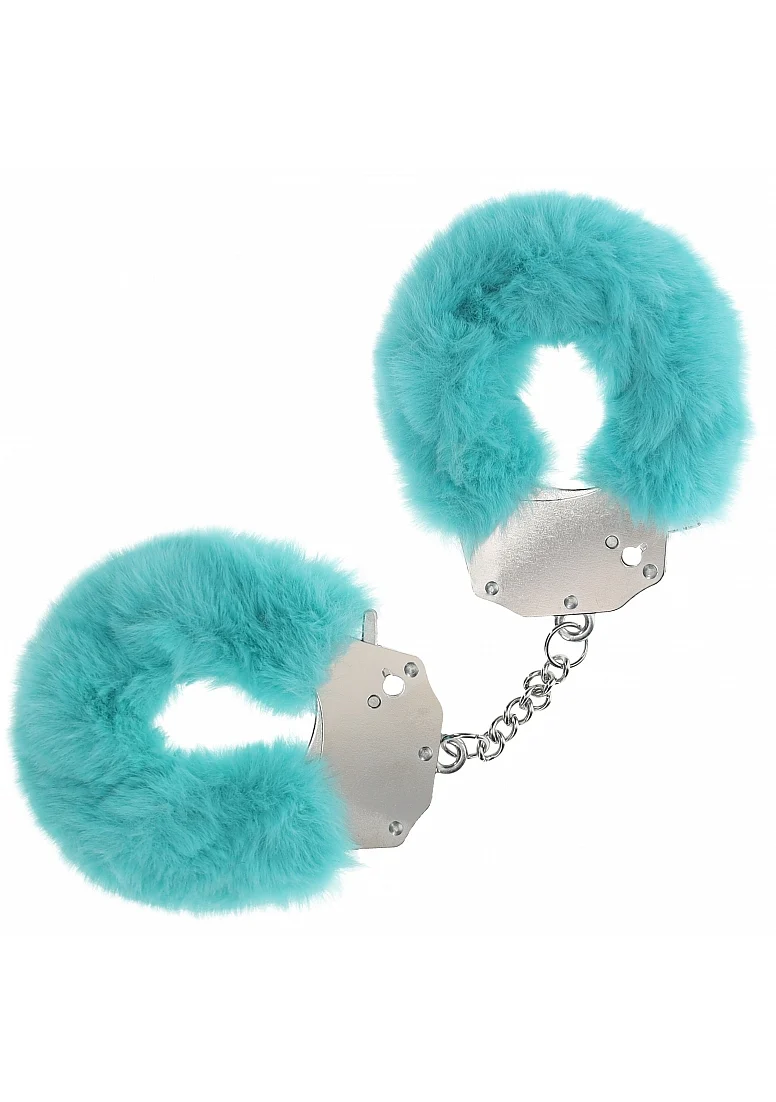 Shots Ouch! Fluffy Handcuffs - Image 19