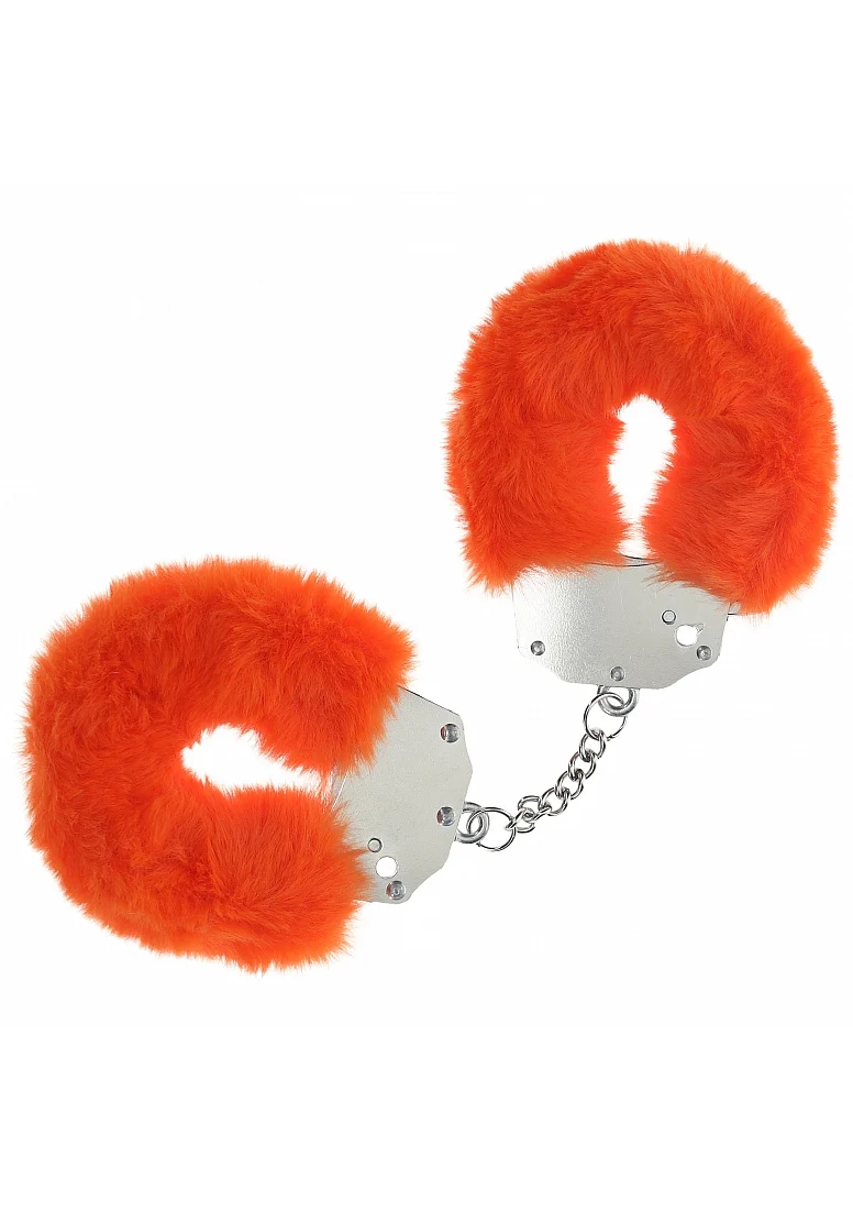 Shots Ouch! Fluffy Handcuffs - Image 25