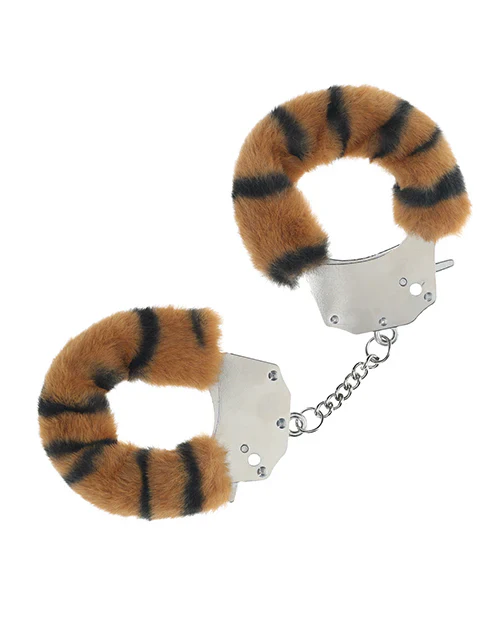 Shots Ouch! Fluffy Handcuffs - Image 4